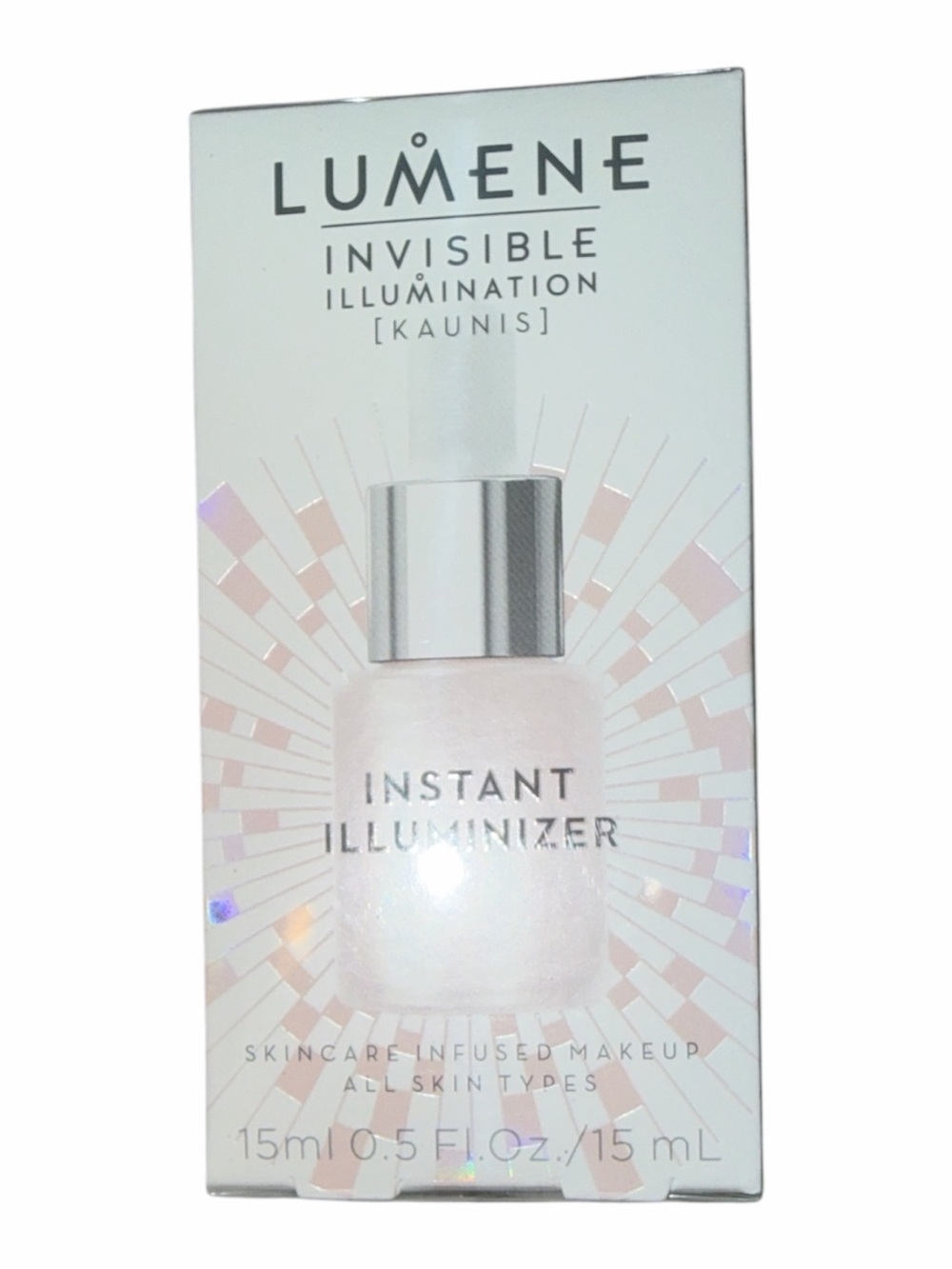 Lumene Instant Illuminizer